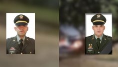 Policías Franco
