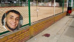 Tierra Linda - Muerto