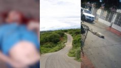 Tres asesinatos