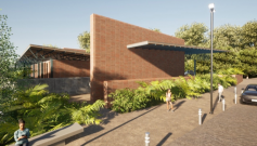 Proyecto de la Universidad del Catatumbo.