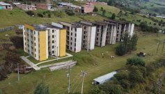 Villa Lina. / Foto Archivo