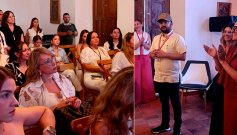 Elévate Fashion Summit. / Foto Cortesía