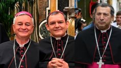 Con alegría y gozo recibimos al papa León XIV: obispos de Norte de Santander