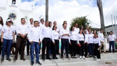 GOBERNACIÓN-RAGONVALIA