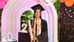 Natalia María Oliveros Redondo, Icfes 500. 