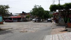 PATIOS-VIAS