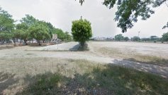 Canchas Multifuncionales de Niza Sur/Foto Archivo