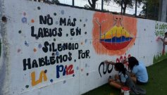 sí puede hablar sin polarización: voces distintas, un mismo país.