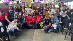 El sábado 19 de octubre son las elecciones para escoger el Consejo Municipal de la Juventud/Foto archivo