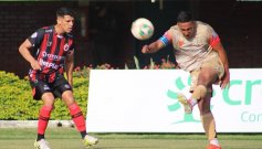 El once motilón ahora dirigido por el 'Rolo' Flórez, buscará acabar con el hechizo de no poder ganar en la altura de Bogotá.