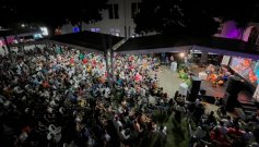 FIESTA DEL LIBRO 