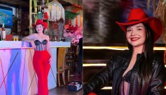 La cucuteña Maríaisa debuta en la música popular con ‘El Psiquiatra’.