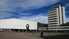 Universidad Nacional