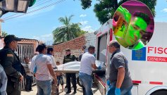 Haider Estiven Contreras Pérez. / Foto La Opinión