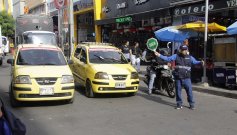 Articuladores viales de Cúcuta