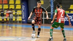 Cúcuta Futsal 2025. 