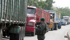 Por decreto el Gobierno nacional anuncia reformar el transporte carga