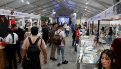 FIESTA DEL LIBRO 2025