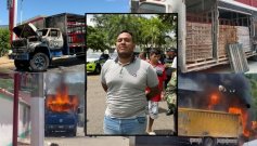 Incendiario Eln