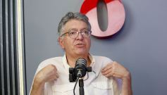 Mauricio Cárdenas, precandidato presidencial.