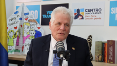 Miguel Uribe Londoño