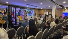 Cumbre desarrollada en Táchira busca concretar la Zona Económica Especial Binacional