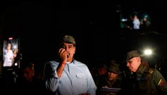 Nicolás Maduro. / Foto Cortesía