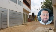 Asesinato Brayan