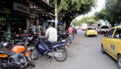 Barrio Latino tiene más de 100 establecimientos comerciales.