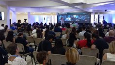 Norte de Santander exhibió su potencial turístico y hotelero en Ethoc 2025