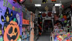 Comercio cucuteño espera repunte en ventas de Halloween para finales de octubre