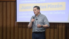 Juan Carlos Pinzon