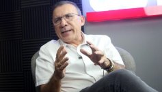 ROY BARRERAS