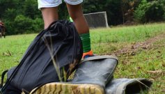 Bombardeos del Catatumbo / CORTESÍA 