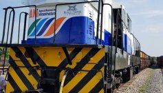 El Tren del Catatumbo es esperado por décadas en Norte de Santander/Foto archivo