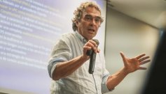 SERGIO FAJARDO / CORTESÍA 