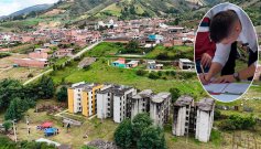 Villa Lina. / Foto Cortesía