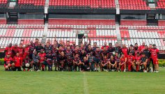 Cúcuta Deportivo temporada 2025. 