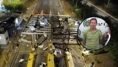 Capturado El Mono Eln