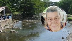 Tras cinco días desaparecida, Nina fue encontrada en un río lejos de su hogar en Cúcuta