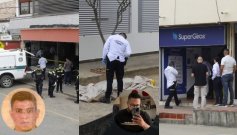 Triple Asesinato 29 Dic