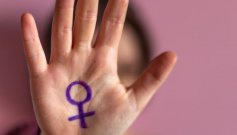 Violencia contra las mujeres. Foto Freepik