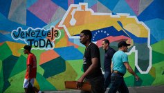 Venezuela. / Foto archivo