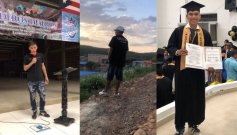 Miguel Ángel Angarita Maldonado