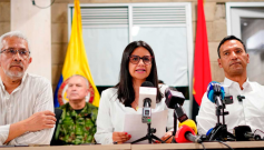 PMU en Cúcuta. Foto: Presidencia 