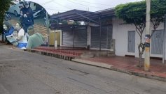 Robo Villa del Rosario