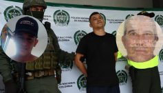 Víctimas Alias Fresa