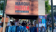 Colombiatex de las Américas. / Foto archivo