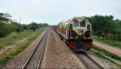 Tren del Catatumbo no avanza aún hacia la etapa de factibilidad./Foto cortesía