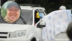 Óscar Becerra Peña Campo Verde